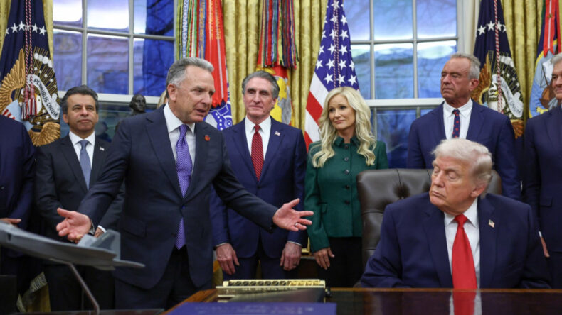 Pazarlık Masasına Girmeden &Ouml;nce &Ouml;nemli Temas: İşte İsrail'in 'Kırmızı &Ccedil;izgileri'