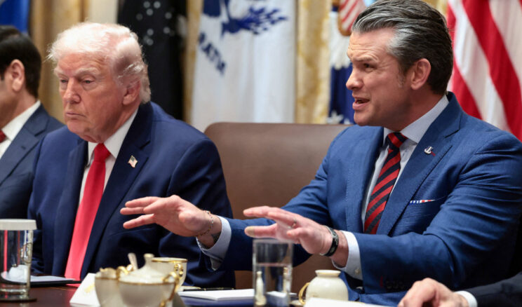 Pentagon'dan Yapay Zeka Şirketine &Uuml;ltimatom: 'Ya Gereğini Yaparsın…'