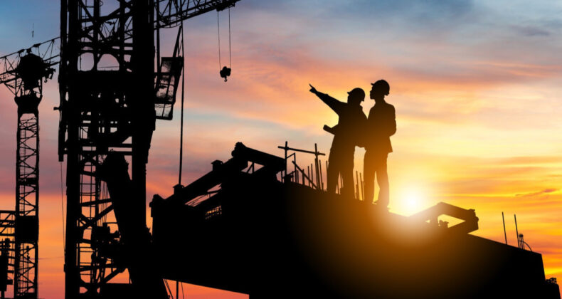 Perakende Sektöründe Güven Yükselirken, İnşaatta Düşüş Yaşandı