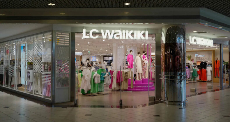 Perakende Stratejisini Yenileyerek Teknolojiyi &Ouml;ne &Ccedil;ıkardı