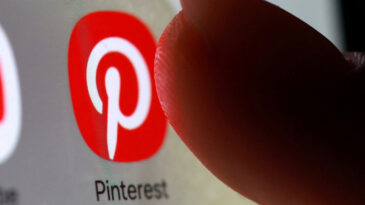 Pinterest'te Skandal: M&uuml;hendisler İşten &Ccedil;ıkarıldı