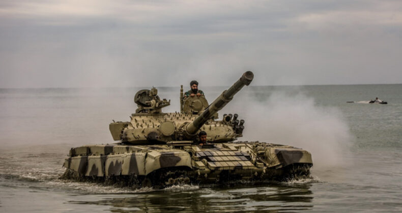 Piyasalarda İran Gerginliği