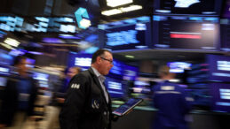 Piyasalarda Nefesler Tutuldu