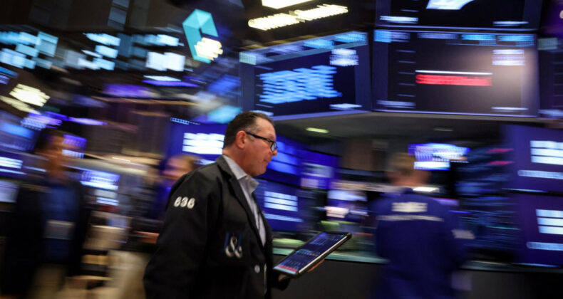 Piyasalarda Tarife ve İran Belirsizliği