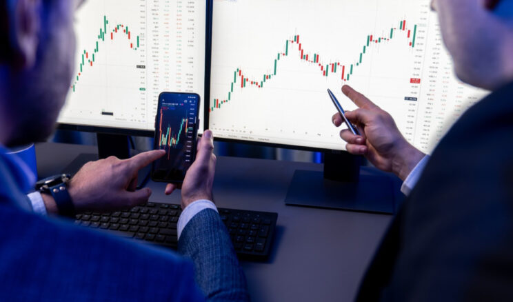 Piyasalarda Yapay Zeka İyimserliği