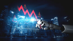 Piyasalarda Yapay Zeka Kaosu