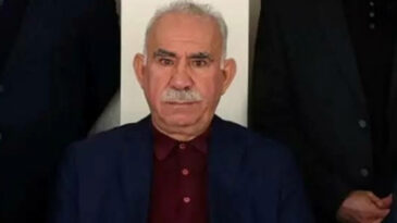 PKK Lideri &Ouml;calan'dan 27 Şubat'ın Yıld&ouml;n&uuml;m&uuml;nde Yeniden A&ccedil;ıklama