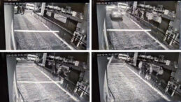 Polis Memuru ve Eşi Sokakta Darp Edildi: 13 Ş&uuml;pheli Serbest