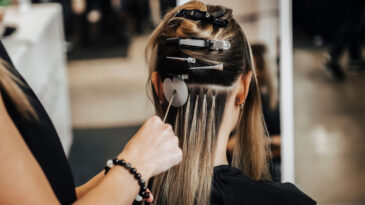 Postişlerden Tehlikeli Kimyasallar Ortaya &Ccedil;ıktı