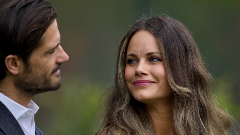 Prenses Sofia, Epstein Sessizliğini Bozdu: Kendini Savundu