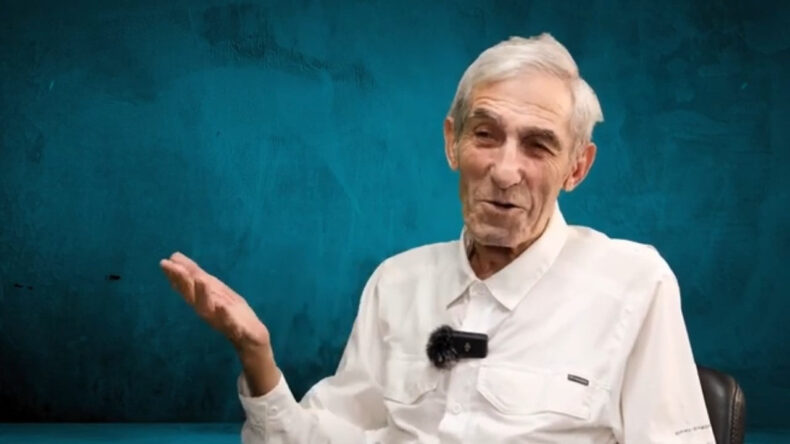 Prof. Dr. Sebahattin G&uuml;ll&uuml;l&uuml; Hayatını Kaybetti