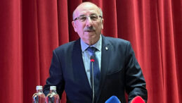 Prof. T&uuml;ys&uuml;z'den Korkutan Deprem A&ccedil;ıklamaları