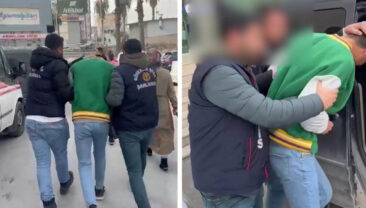 Provokatif Paylaşımlar Nedeniyle Tutuklama Kararı