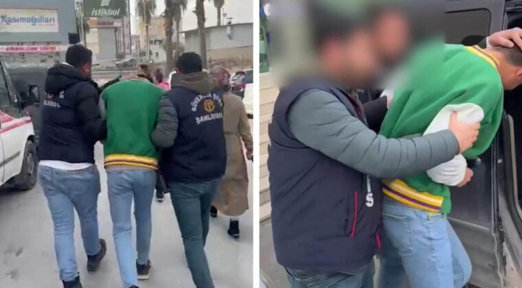 Provokatif Paylaşımlar Nedeniyle Tutuklama Kararı