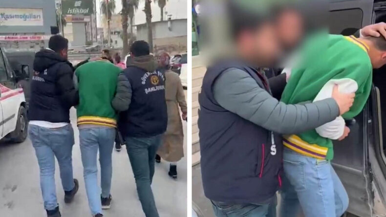 Provokatif Paylaşımlar Nedeniyle Tutuklama Kararı