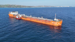 Putin'in danışmanından 'Rus donanmasını sahaya s&uuml;rme' sinyali