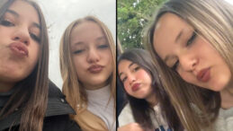 Rabia ile Elifnaz'ın Trajik &Ouml;l&uuml;m&uuml;