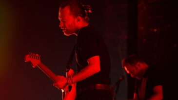 Radiohead&rsquo;den ABD G&ouml;&ccedil;men Polisine Tepki: Videoyu Kaldırın