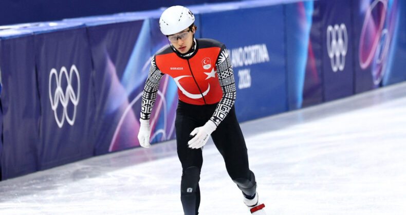Rakibi Cezalandı, Mill&icirc; Sporcu &Ccedil;eyrek Finale Y&uuml;kseldi