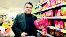 Ramazan Alışverişinin Maliyeti Yılda 3,954 TL'den 5,919 TL'ye Y&uuml;kseldi