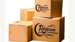 Ramazan Kolisi Y&uuml;zde 35 Zamlandı