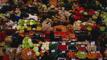 Ramazan &Ouml;ncesi 21 &Uuml;r&uuml;n&uuml;n Fiyatı Arttı