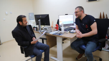 Randevu Bulamadı, Doktora Şiir Yazdı: MHRS Kapalı Gişe