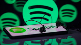 Rekabet Kurulu'ndan Spotify'a Ceza