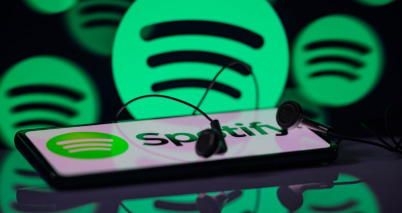Rekabet Kurulu'ndan Spotify'a Ceza