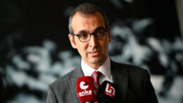 Resul Emrah Şahan hakkında tahliye kararı