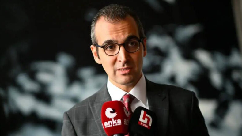 Resul Emrah Şahan hakkında tahliye kararı