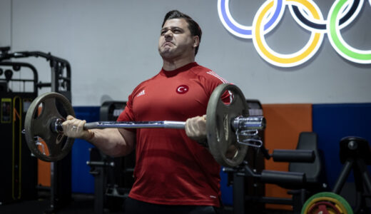 Rıza Kayaalp: 'Basit bir şey b&uuml;y&uuml;k bir olaya d&ouml;n&uuml;şt&uuml;'