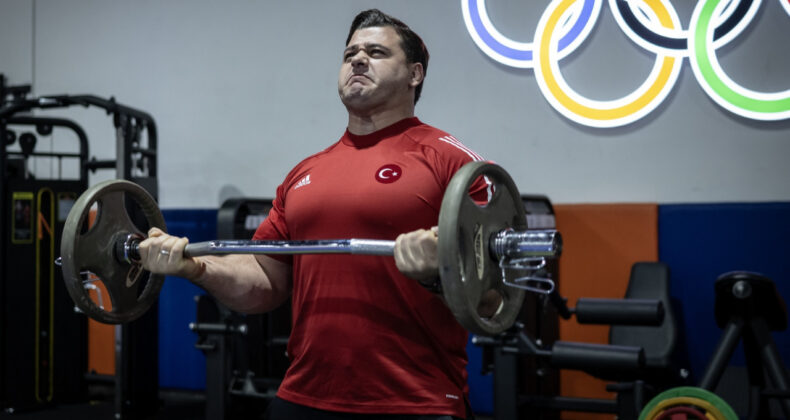 Rıza Kayaalp: 'Basit bir şey b&uuml;y&uuml;k bir olaya d&ouml;n&uuml;şt&uuml;'