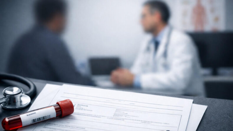 Rıza Olmadan Yapılan HIV Testi İddiası Hakkında İncelenemez Kararı