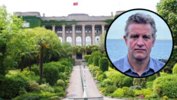 Robert Kolej'den Epstein ile İlgili A&ccedil;ıklama