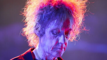 Rock Yıldızının &Ouml;l&uuml;m&uuml;ne Dair Soruşturma Başlatıldı