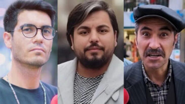 R&ouml;portaj Nedeniyle Tutuklananlar Serbest Bırakıldı