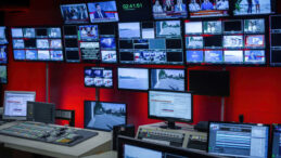 RT&Uuml;K'ten Halk TV ve NOW TV'ye Cezalar