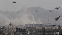 RT&Uuml;K'ten İran Uyarısı