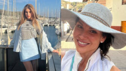 Rus Anne ve Kızının Katil Zanlısı T&uuml;rkiye'ye İade Edildi