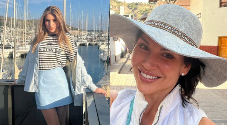 Rus Anne ve Kızının Katil Zanlısı T&uuml;rkiye'ye İade Edildi