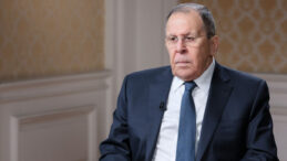 Rusya: ABD, T&uuml;rkAkım &Uuml;zerinde G&ouml;z Yumuyor