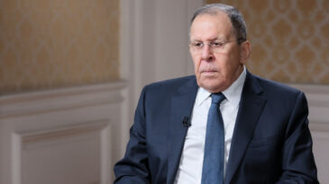 Rusya: ABD, T&uuml;rkAkım &Uuml;zerinde G&ouml;z Yumuyor