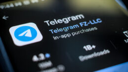 Rusya, Google ve Telegram'a Cezalarda Bulundu