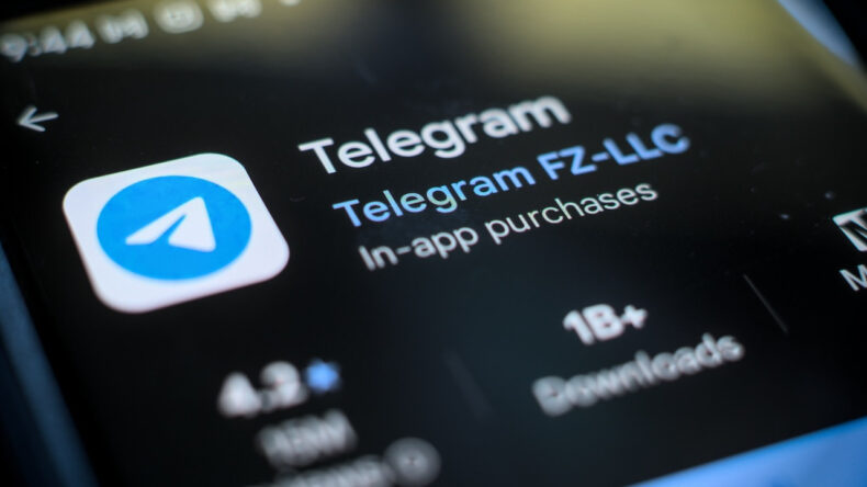 Rusya, Google ve Telegram'a Cezalarda Bulundu