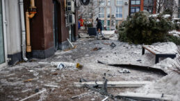 Rusya, Ukrayna'ya Saldırıları Yoğunlaştırdı: 3'&uuml; &Ccedil;ocuk 4 &Ouml;l&uuml;