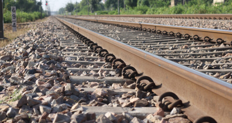 Rusya ve İran'dan Demiryolu Atılımı