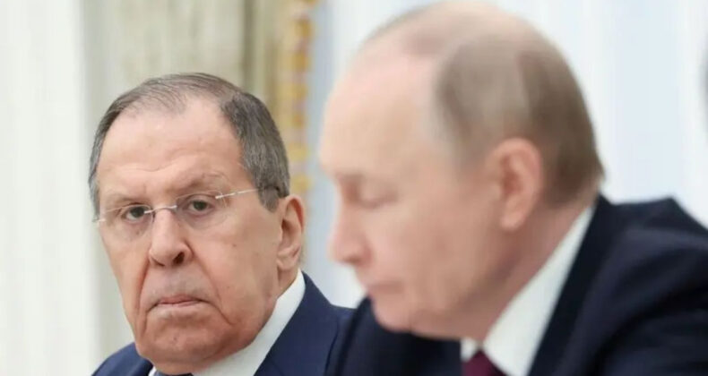 Rusya'dan ABD'ye Venezuela Tepkisi