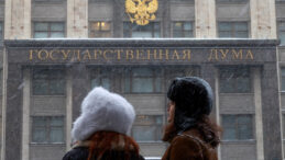 Rusya'dan Fransa ve İngiltere'ye N&uuml;kleer Silah İtirazı