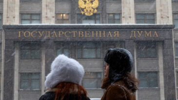 Rusya'dan Fransa ve İngiltere'ye N&uuml;kleer Silah İtirazı